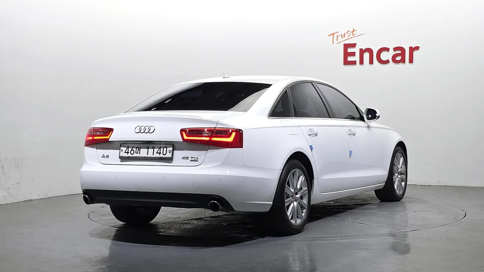 Audi A6 3.0 TDI Quattro, снимка 2 - Автомобили и джипове - 54749812