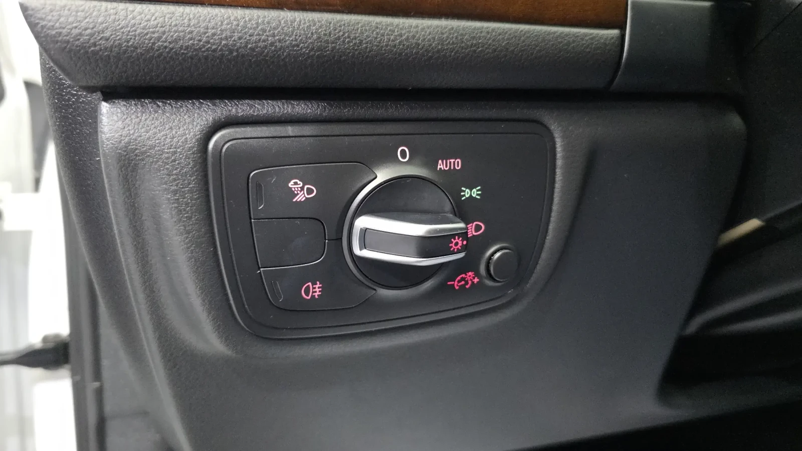 Audi A6 3.0 TDI Quattro, снимка 13 - Автомобили и джипове - 54749812
