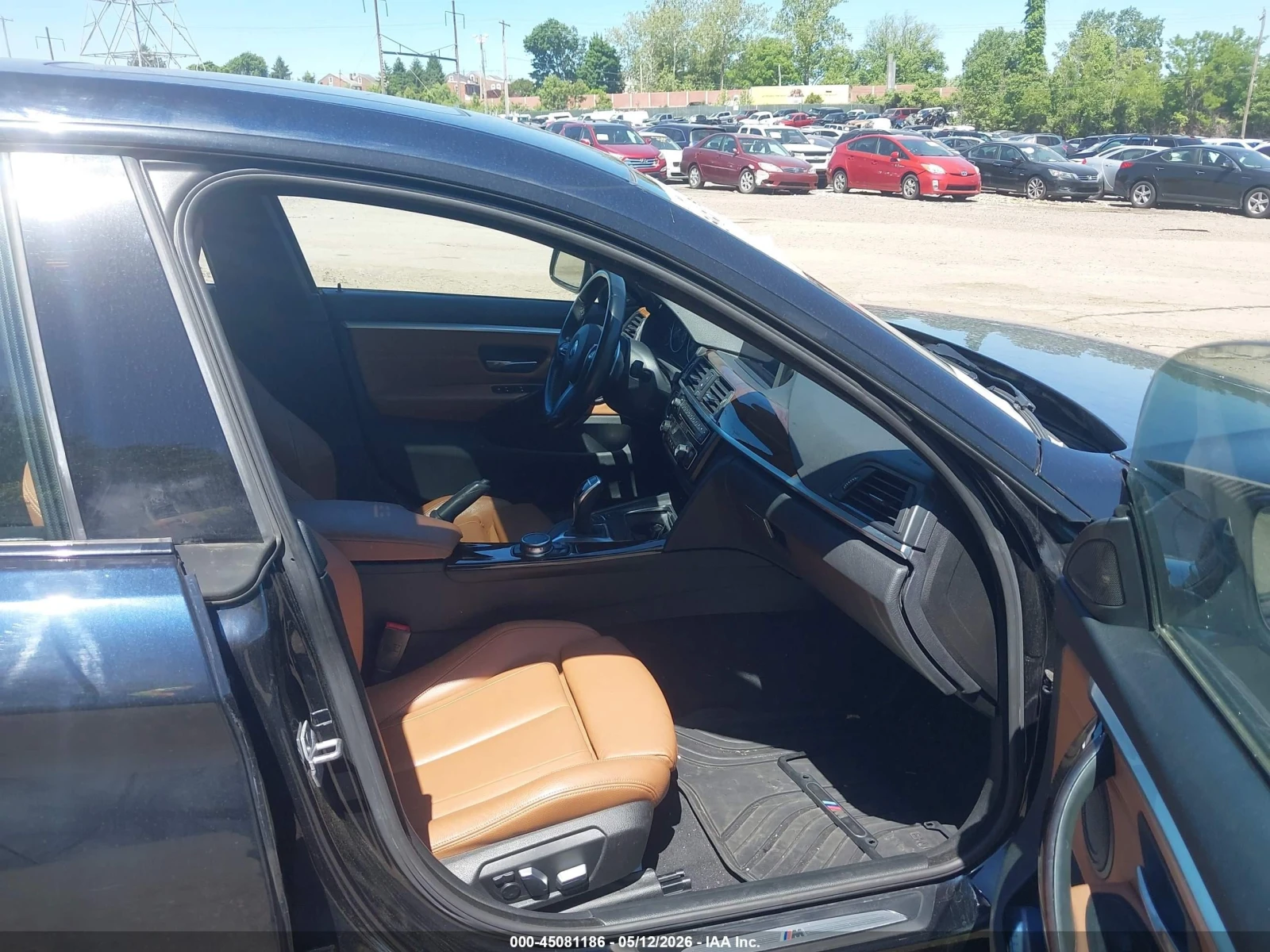 BMW 440 Gran Coupe* M-Pack* B58* Harman Kardon* HUD, снимка 9 - Автомобили и джипове - 54762623