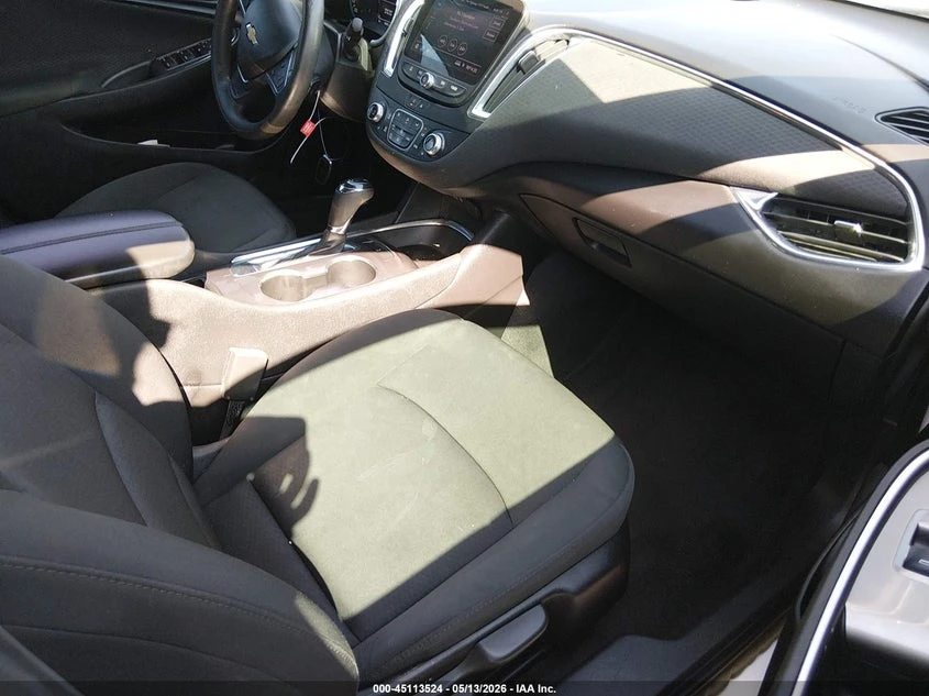 Chevrolet Malibu 1.5L I-4 DI, DOHC, VVT, TURBO, 160HP Front Wheel | Mobile.bg � ����������� 5