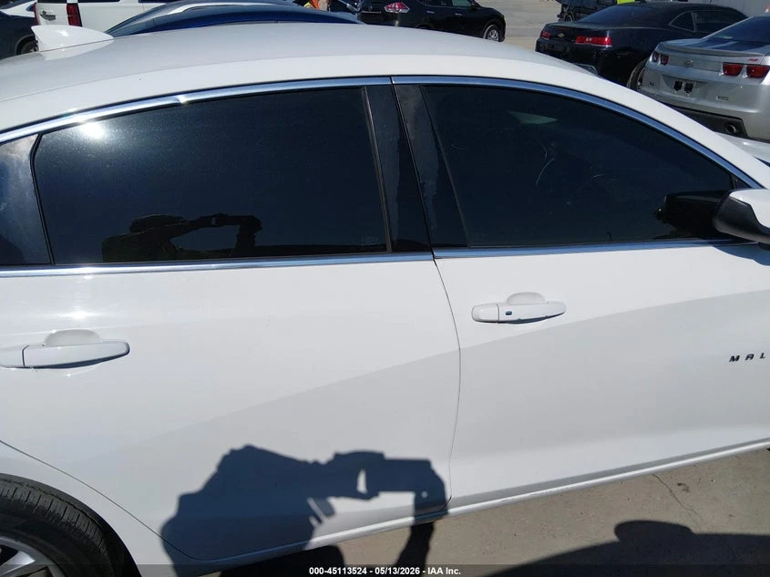Chevrolet Malibu 1.5L I-4 DI, DOHC, VVT, TURBO, 160HP Front Wheel | Mobile.bg � ����������� 13