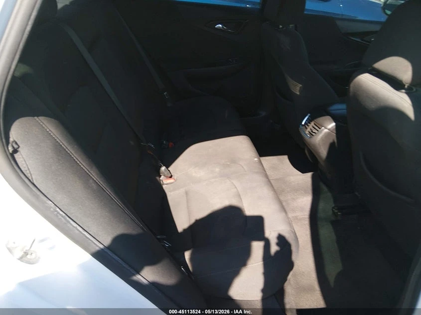 Chevrolet Malibu 1.5L I-4 DI, DOHC, VVT, TURBO, 160HP Front Wheel | Mobile.bg � ����������� 8