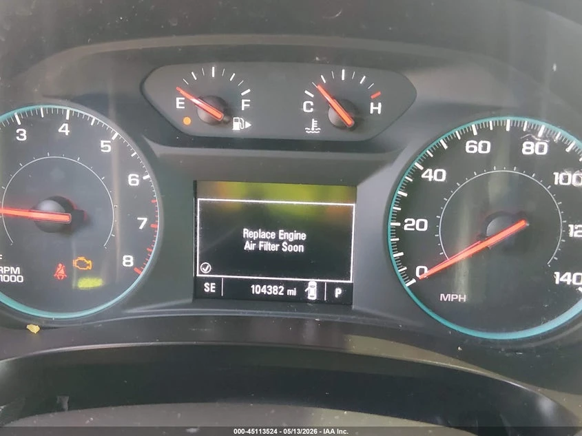 Chevrolet Malibu 1.5L I-4 DI, DOHC, VVT, TURBO, 160HP Front Wheel | Mobile.bg � ����������� 7
