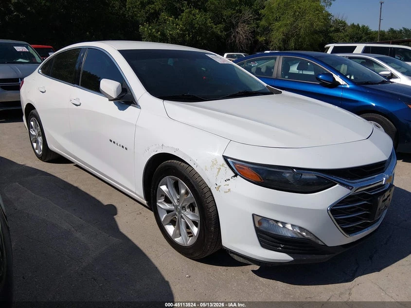 Chevrolet Malibu 1.5L I-4 DI, DOHC, VVT, TURBO, 160HP Front Wheel | Mobile.bg � ����������� 1