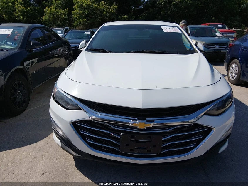 Chevrolet Malibu 1.5L I-4 DI, DOHC, VVT, TURBO, 160HP Front Wheel | Mobile.bg � ����������� 12