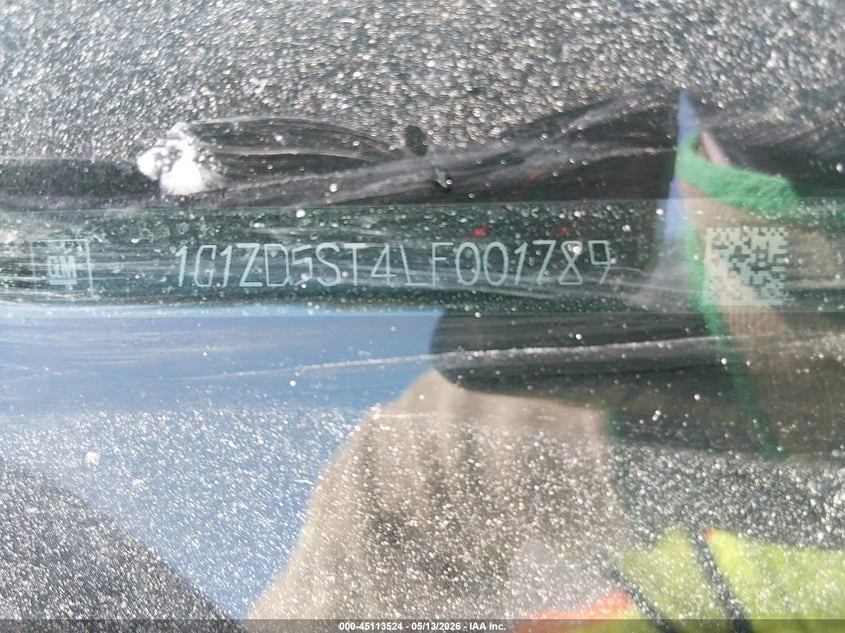 Chevrolet Malibu 1.5L I-4 DI, DOHC, VVT, TURBO, 160HP Front Wheel | Mobile.bg � ����������� 9