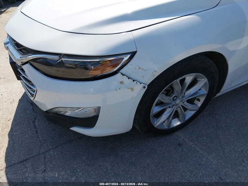 Chevrolet Malibu 1.5L I-4 DI, DOHC, VVT, TURBO, 160HP Front Wheel | Mobile.bg � ����������� 6