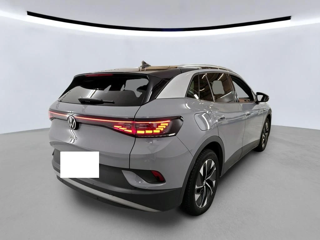VW ID.4, снимка 8 - Автомобили и джипове - 54890294