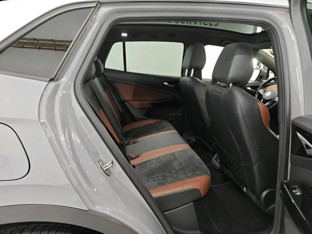 VW ID.4, снимка 9 - Автомобили и джипове - 54890294