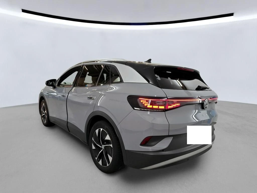 VW ID.4, снимка 2 - Автомобили и джипове - 54890294