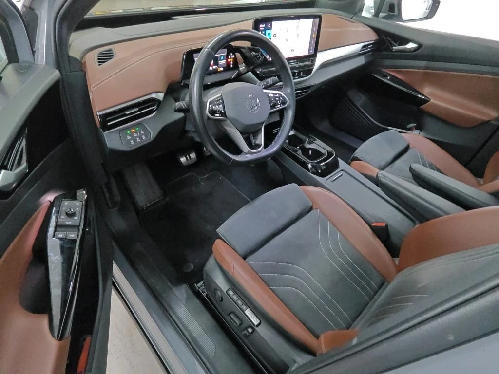 VW ID.4, снимка 6 - Автомобили и джипове - 54890294