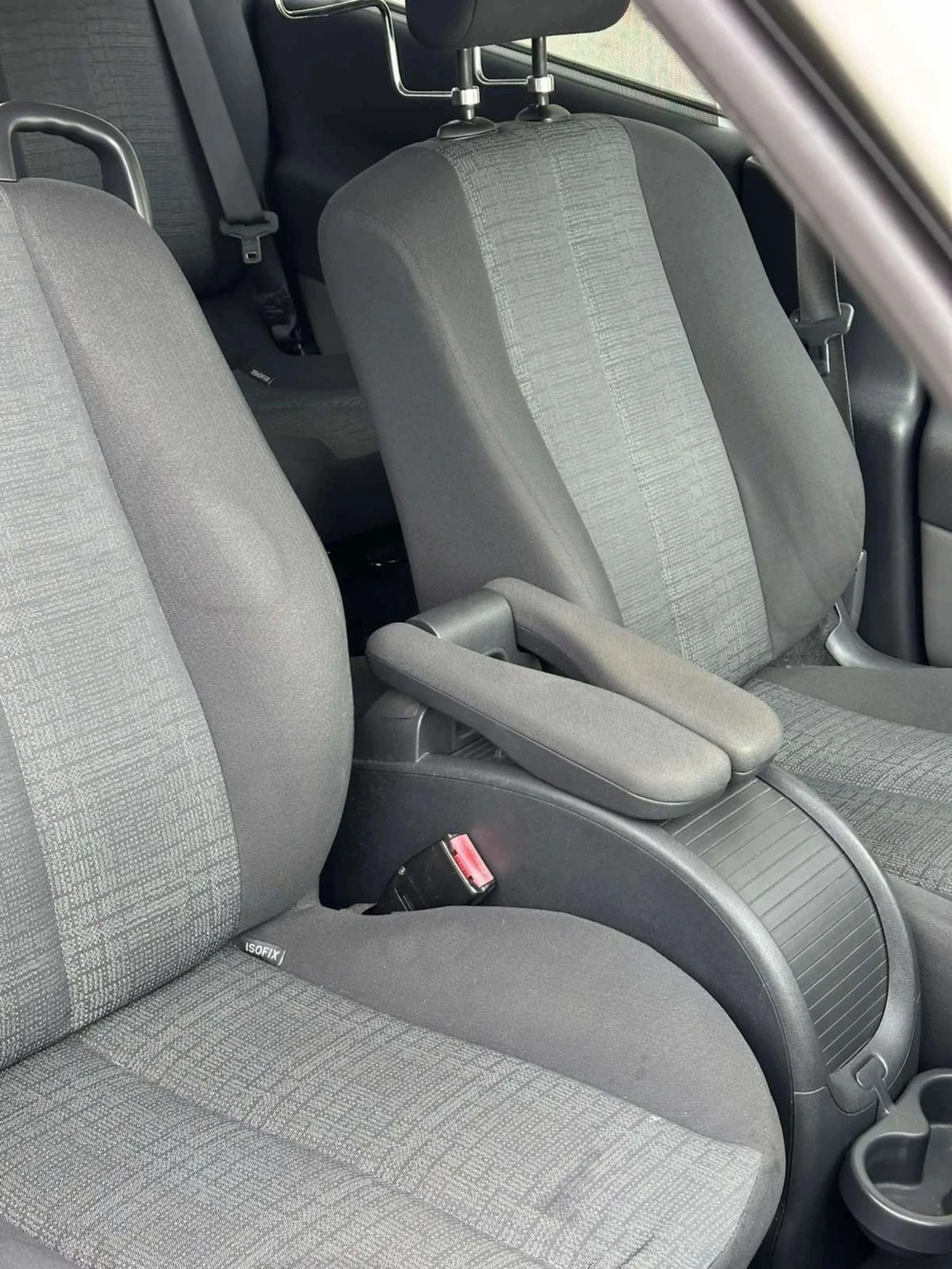 Renault Scenic, снимка 12 - Автомобили и джипове - 55009060