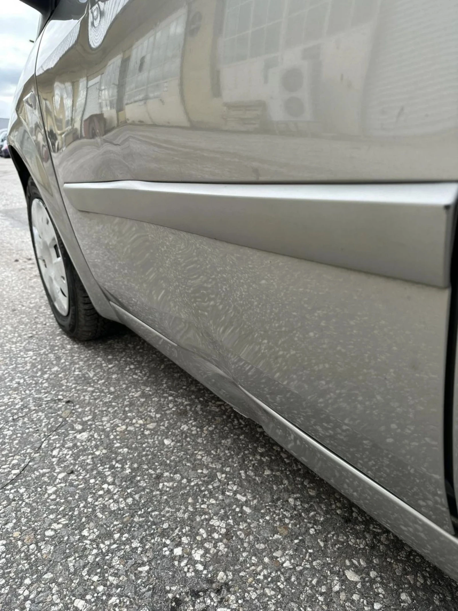 Renault Scenic, снимка 15 - Автомобили и джипове - 55009060