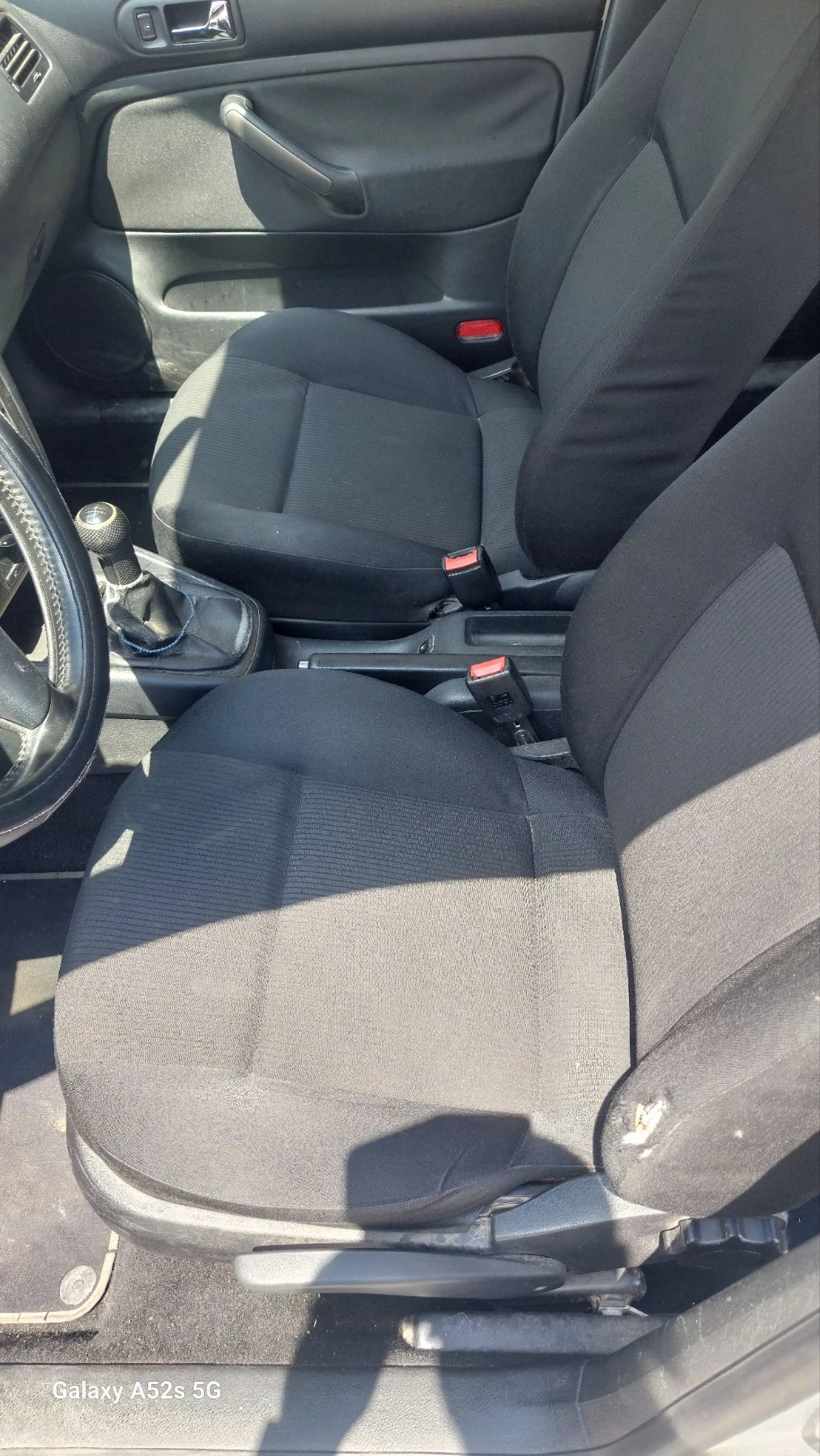 VW Bora 1, 6, снимка 14 - Автомобили и джипове - 55051820