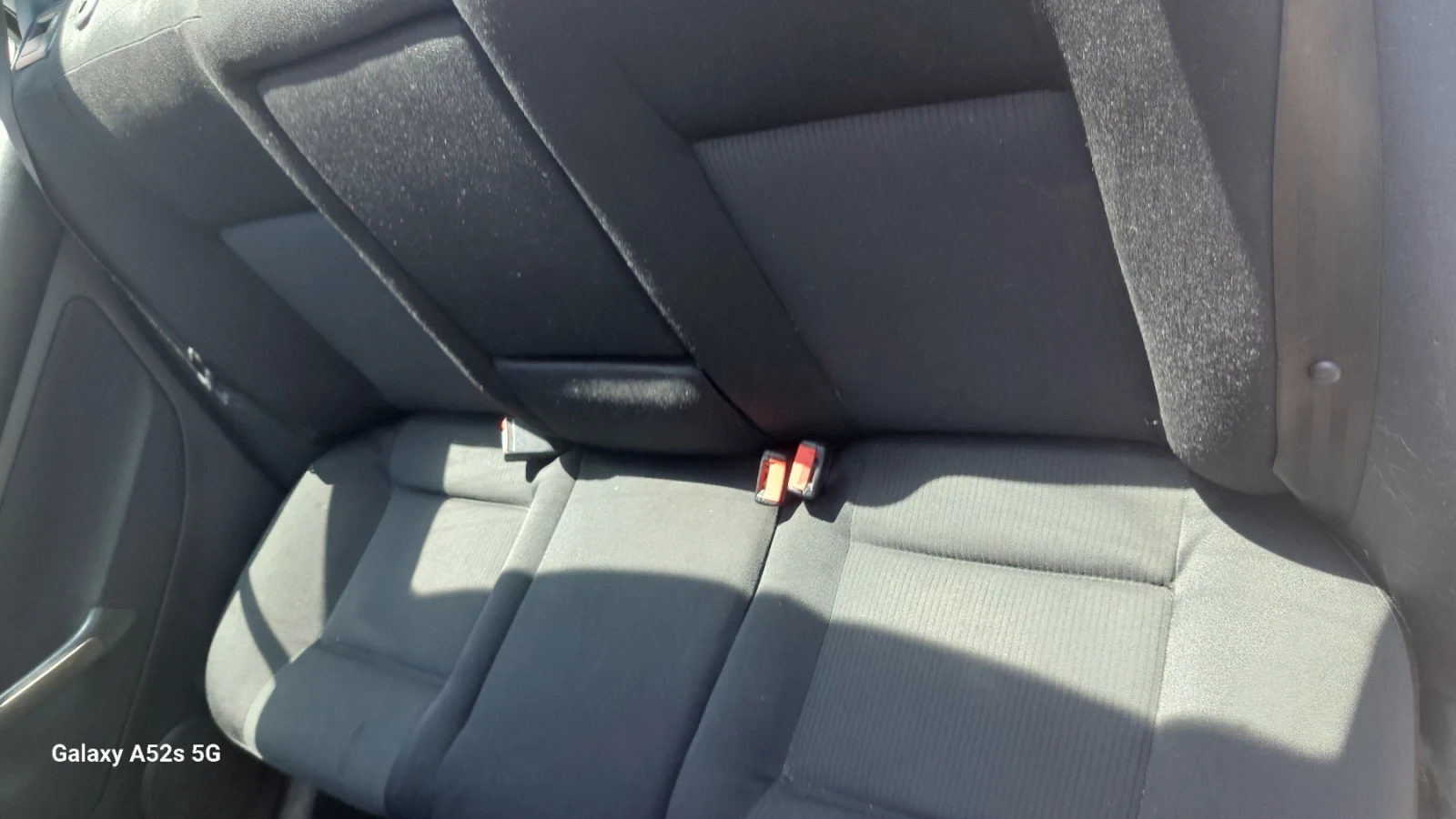 VW Bora 1, 6, снимка 8 - Автомобили и джипове - 55051820