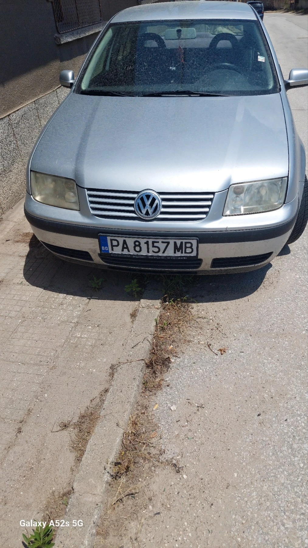 VW Bora 1, 6, снимка 4 - Автомобили и джипове - 55051820