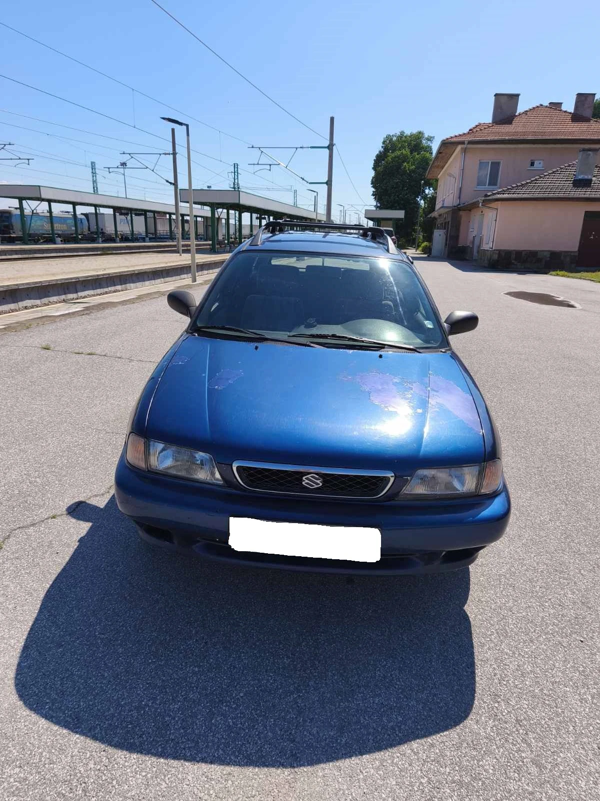 Suzuki Baleno | Mobile.bg � ����������� 4