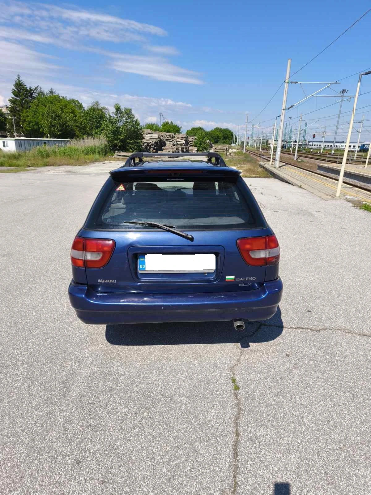Suzuki Baleno | Mobile.bg � ����������� 3