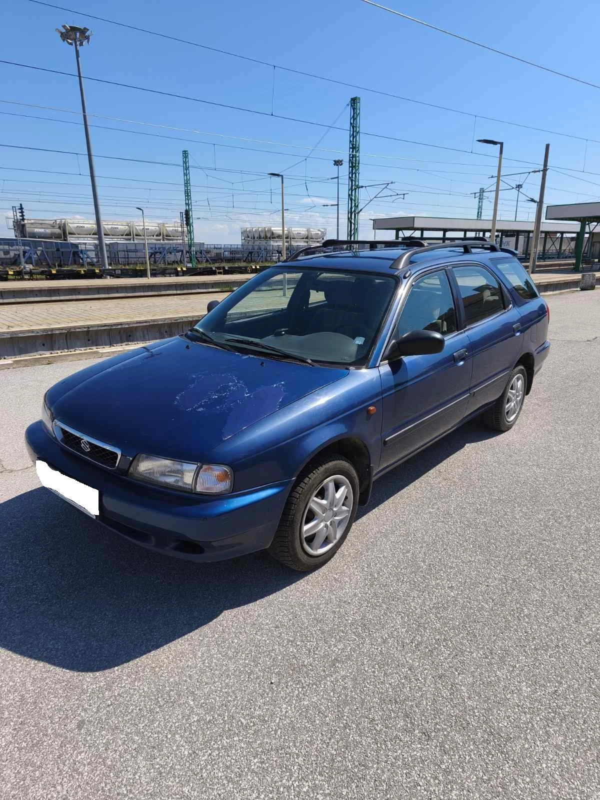 Suzuki Baleno | Mobile.bg � ����������� 5
