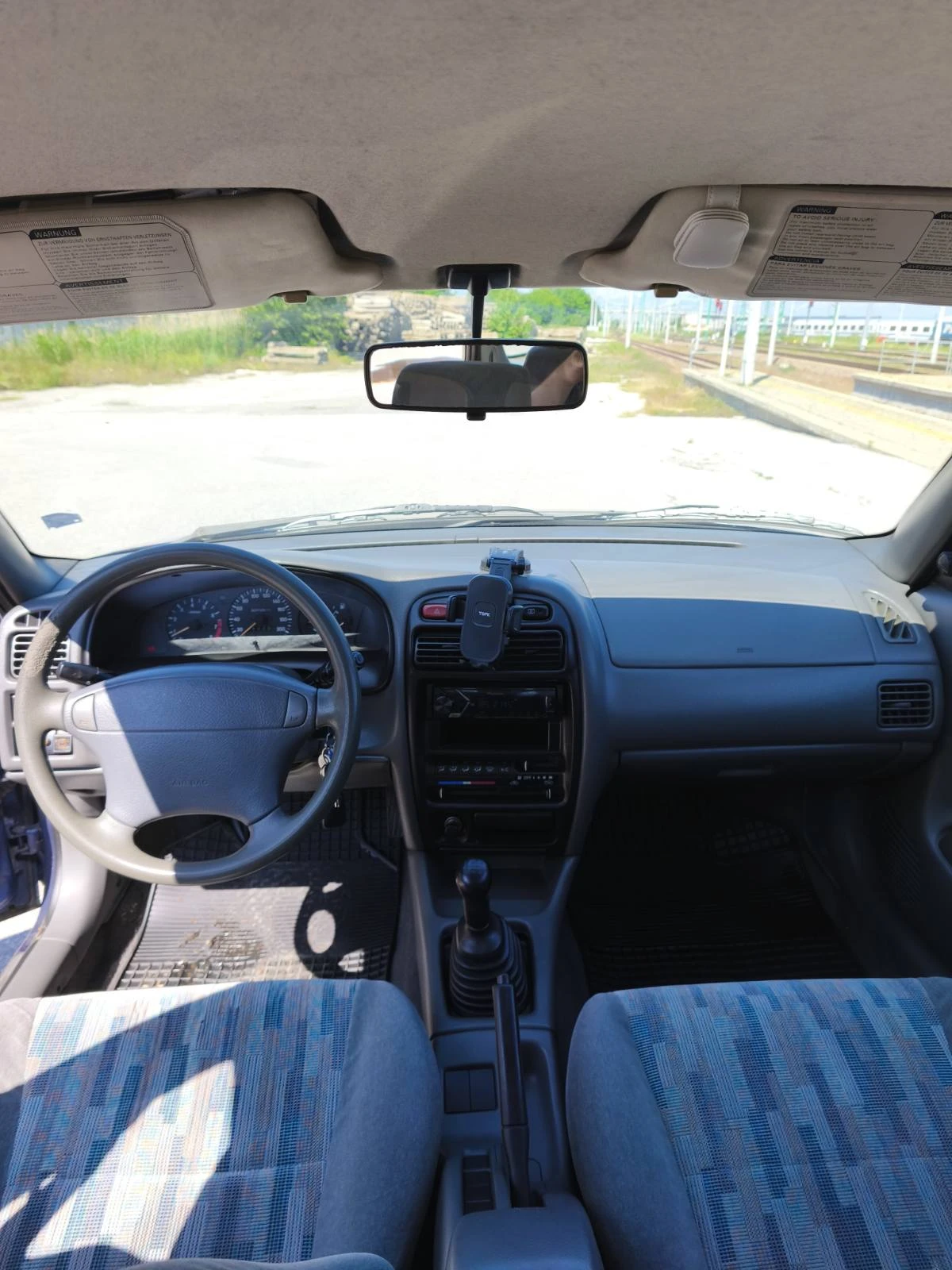 Suzuki Baleno | Mobile.bg � ����������� 6