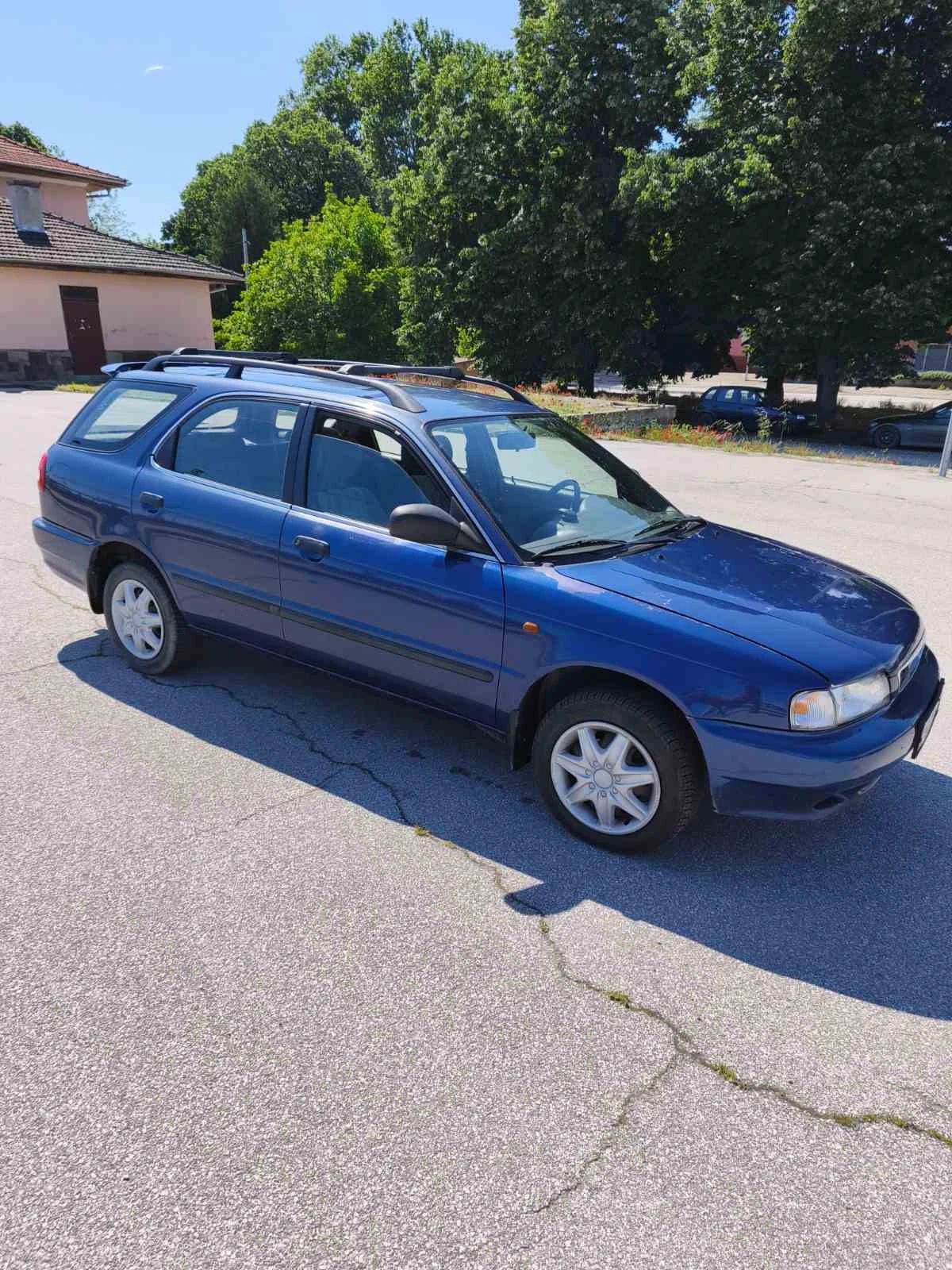 Suzuki Baleno | Mobile.bg � ����������� 1