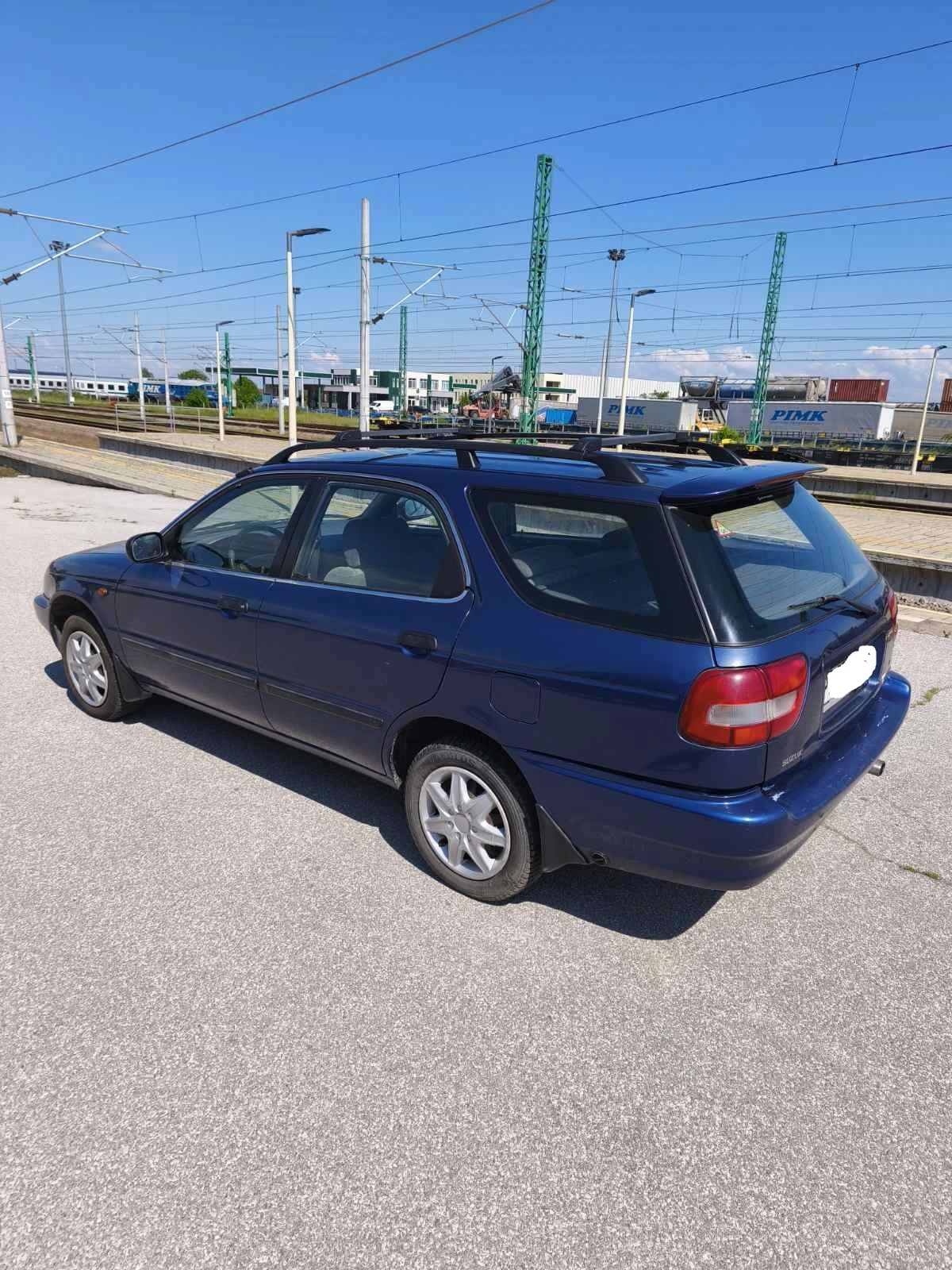 Suzuki Baleno | Mobile.bg � ����������� 2