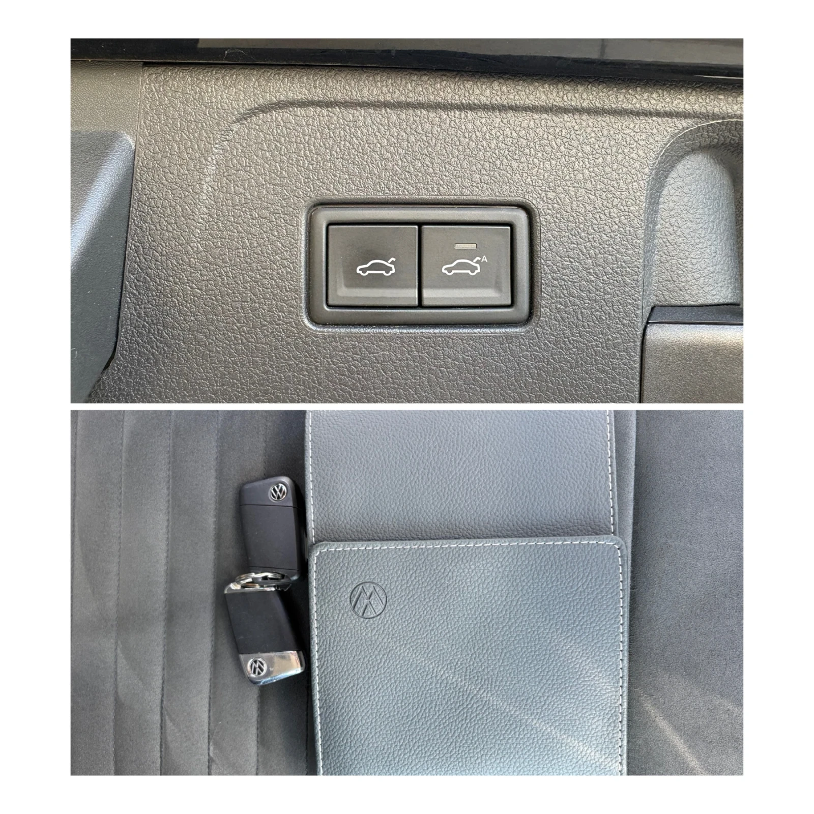 VW Passat Elegance, Digital, Камера, Сервизна История, снимка 16 - Автомобили и джипове - 55545033