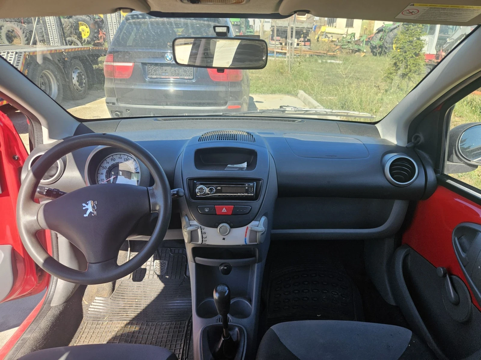 Peugeot 107 | Mobile.bg � ����������� 9