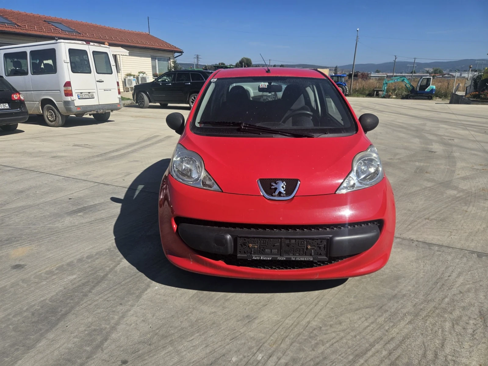 Peugeot 107 | Mobile.bg � ����������� 2