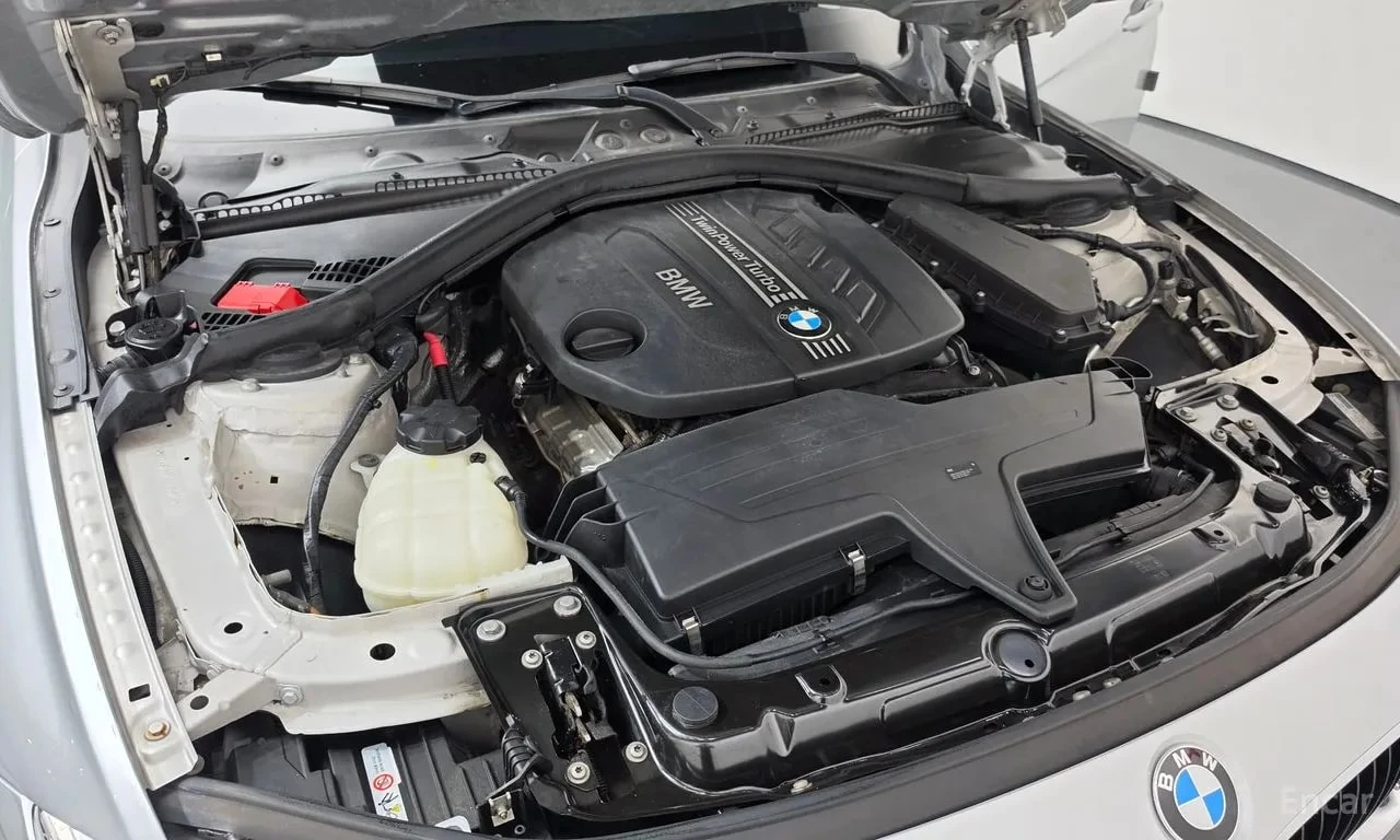 BMW 320 * 320d * АВТОКРЕДИТ БЕЗ ПЪРВОНАЧАЛНА ВНОСКА* , снимка 6 - Автомобили и джипове - 55922027
