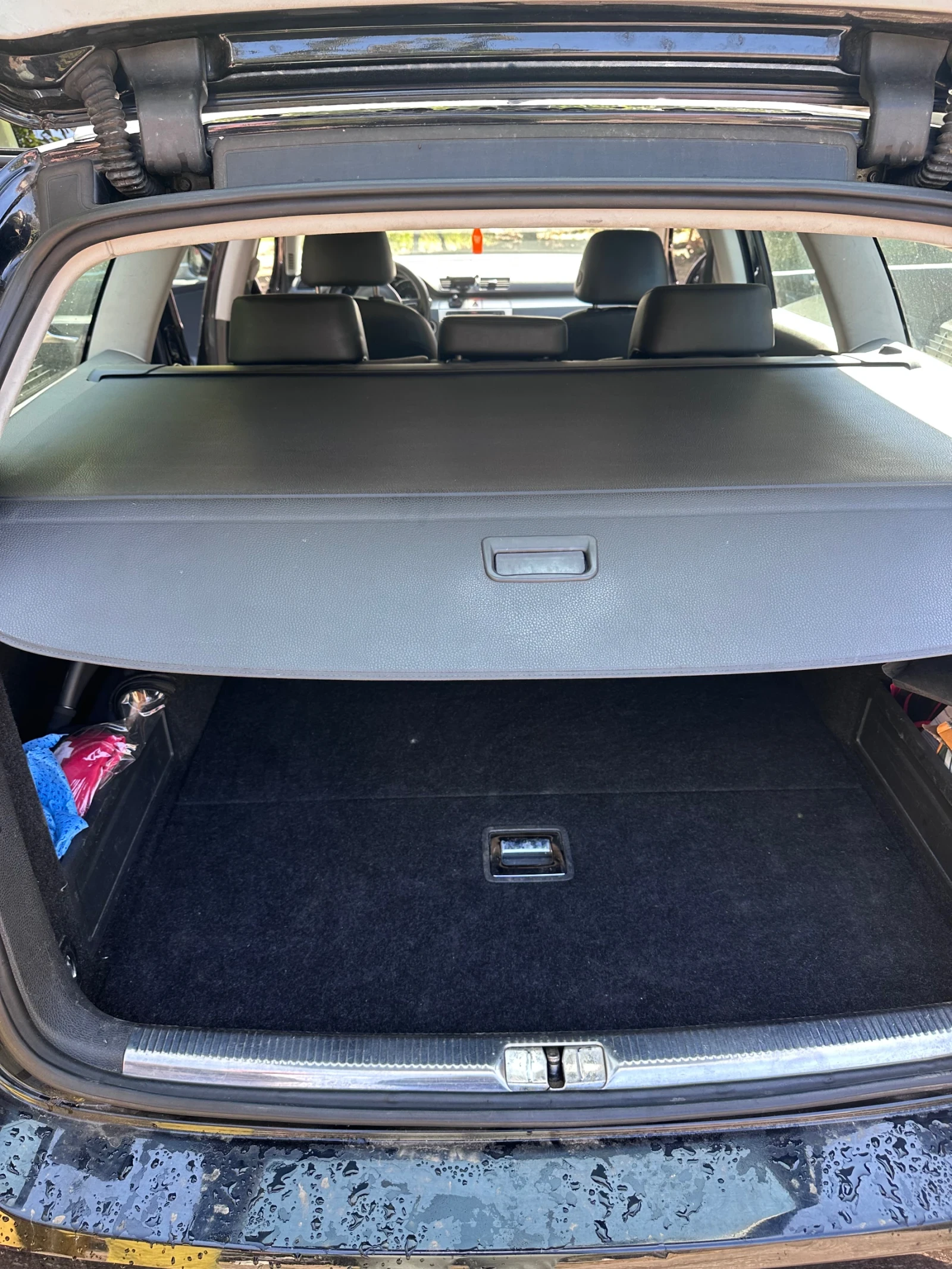 VW Passat, снимка 5 - Автомобили и джипове - 56245317