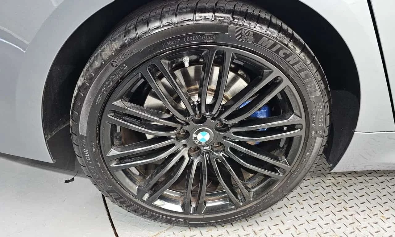 BMW 540 * xDrive M Sport Plus * ������ ���� �� �������� | Mobile.bg � ����������� 5