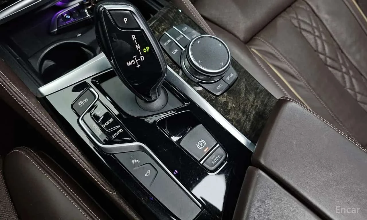 BMW 540 * xDrive M Sport Plus * ������ ���� �� �������� | Mobile.bg � ����������� 9