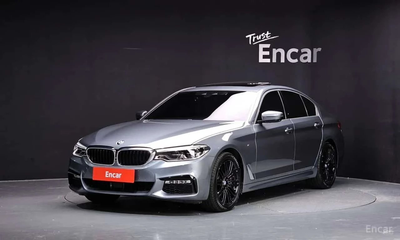 BMW 540 * xDrive M Sport Plus * КРАЙНА ЦЕНА ДО БЪЛГАРИЯ