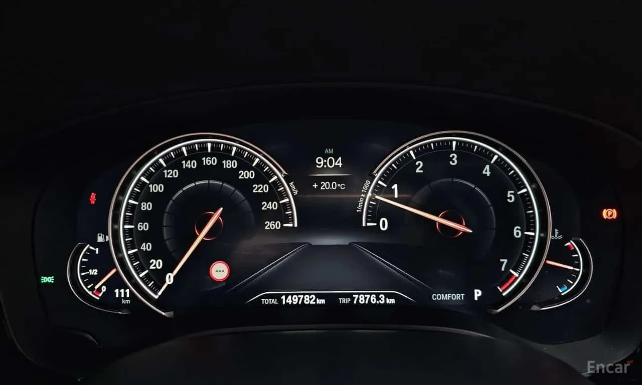 BMW 540 * xDrive M Sport Plus * ������ ���� �� �������� | Mobile.bg � ����������� 8