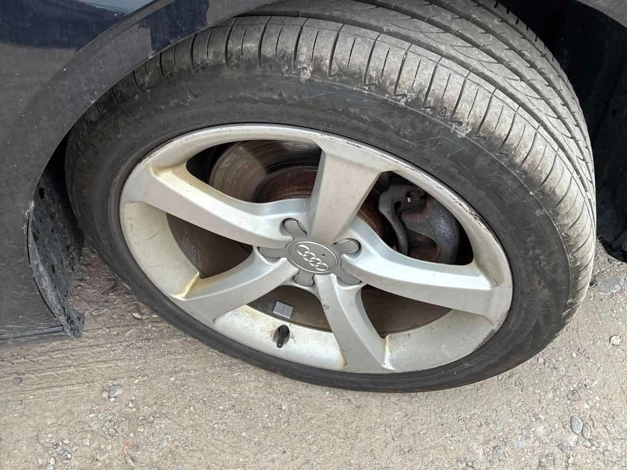 Audi A3 * 2.0T Komfort * CARFAX * ����� �� ����������� *  | Mobile.bg � ����������� 7