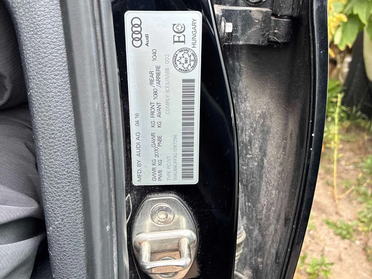 Audi A3 * 2.0T Komfort * CARFAX * ����� �� ����������� *  | Mobile.bg � ����������� 10