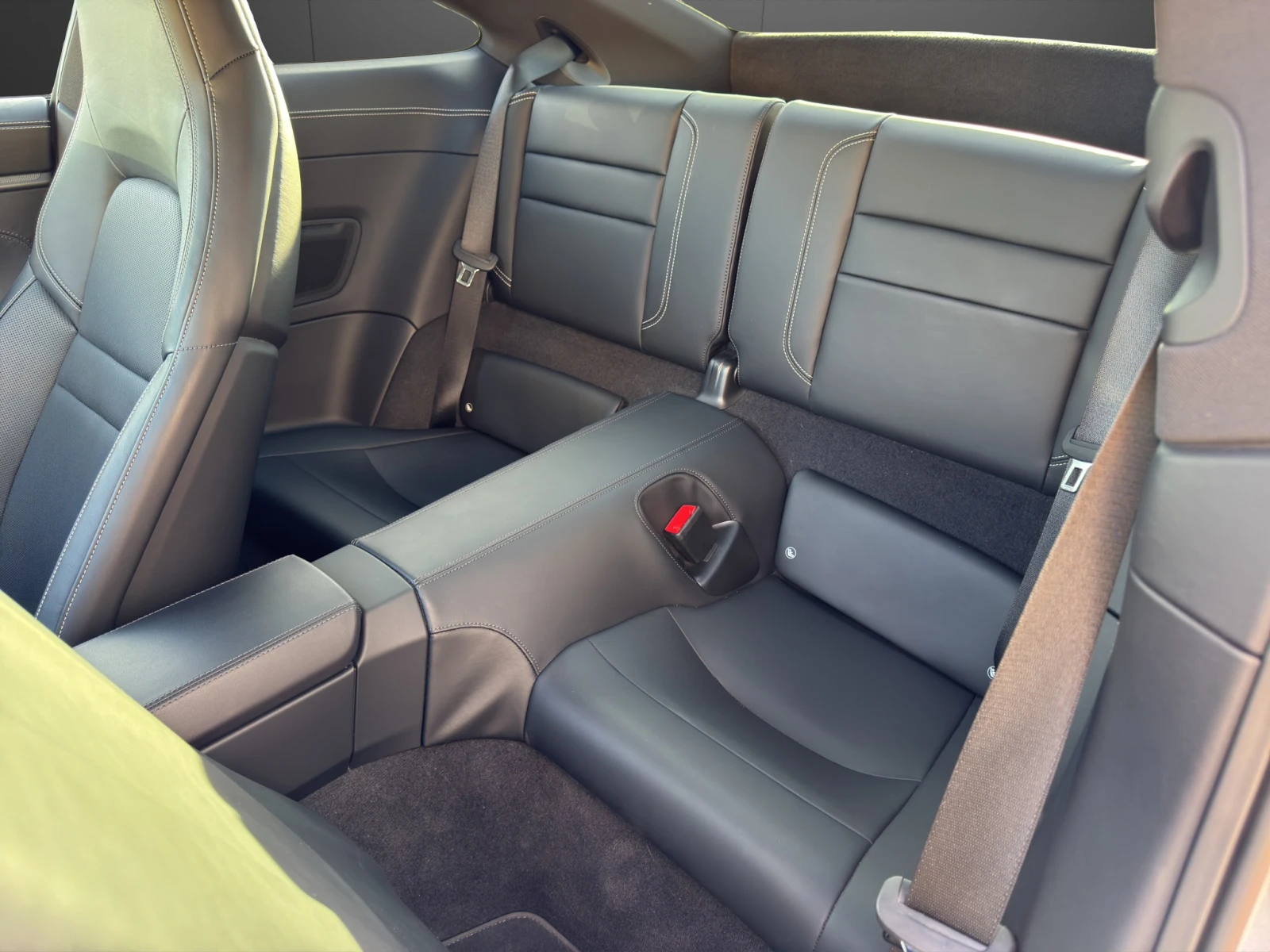 Porsche 911 Carrera 4 Approved, снимка 16 - Автомобили и джипове - 56346376