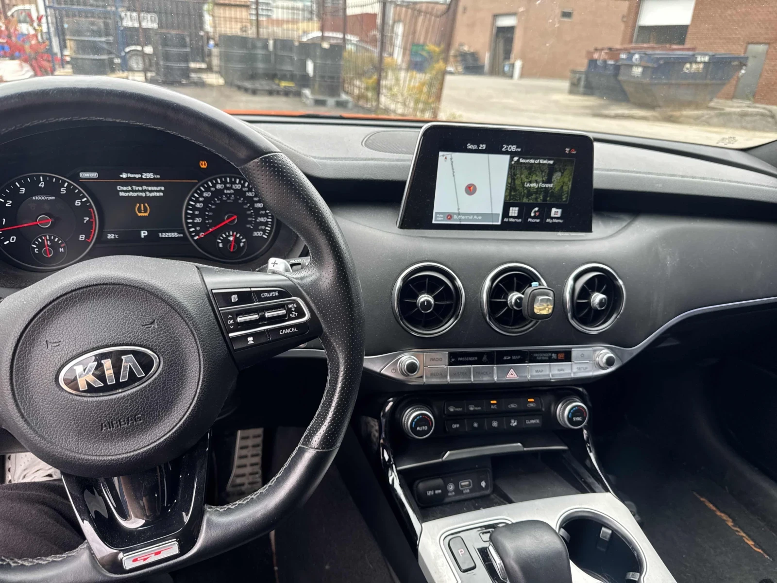 Kia Stinger GT Limited* 360* �������* Dist* �����* �������*  | Mobile.bg � ����������� 10