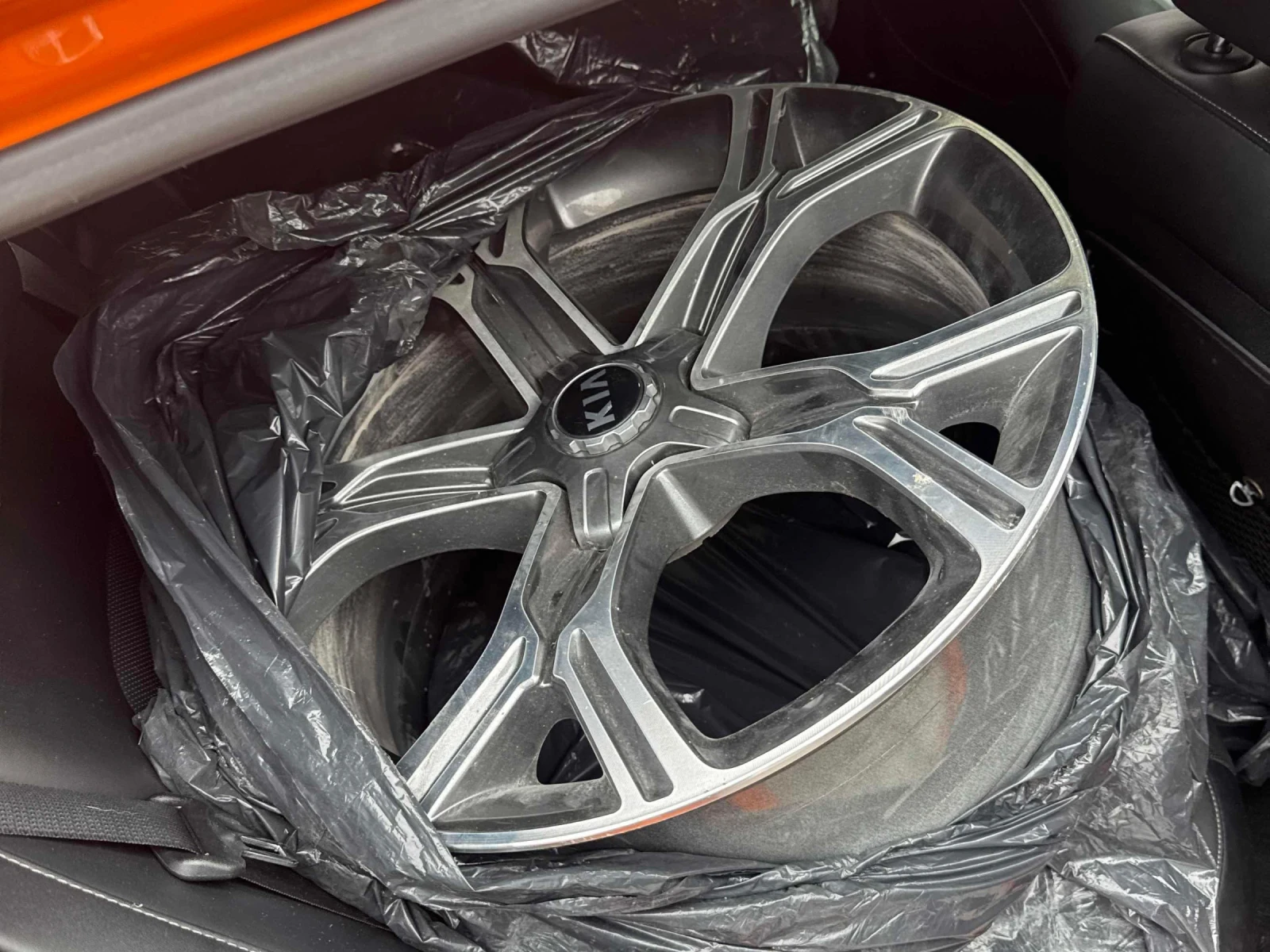 Kia Stinger GT Limited* 360* �������* Dist* �����* �������*  | Mobile.bg � ����������� 14