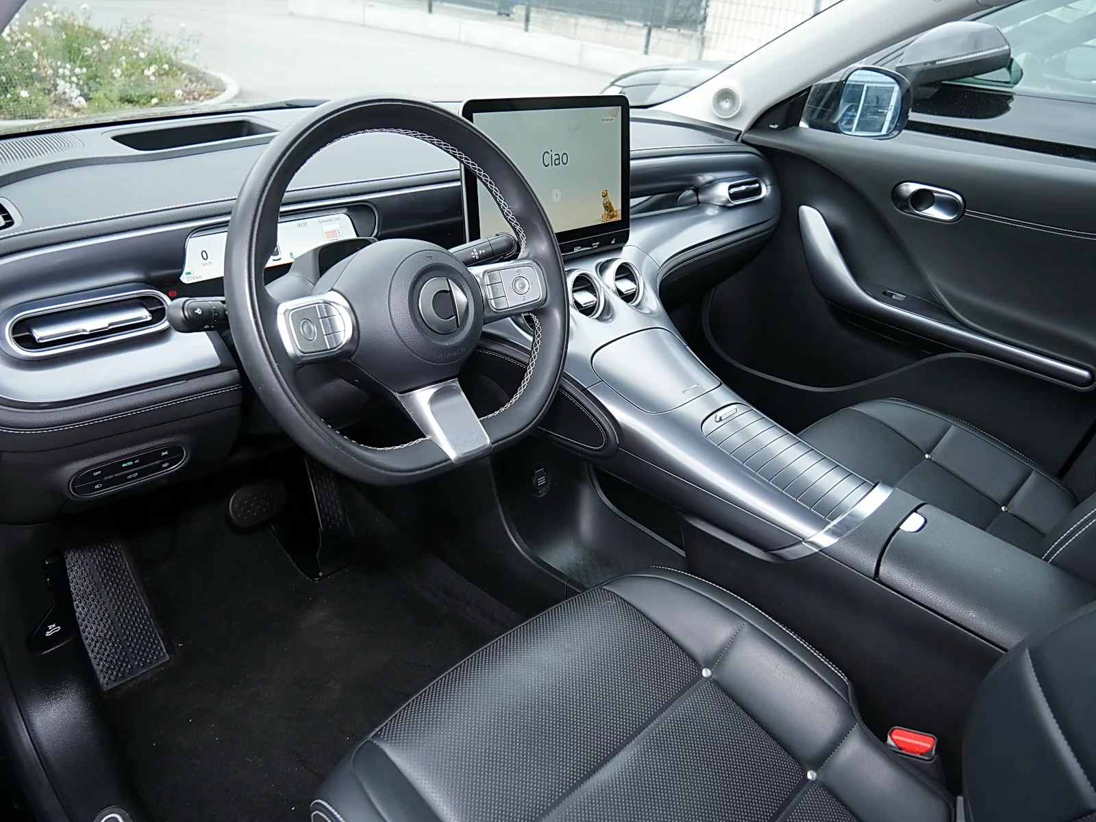 Smart Smart #3 PREMIUM* HEAD* UP* MEMORY* PANO* 360CAM*  | Mobile.bg � ����������� 3