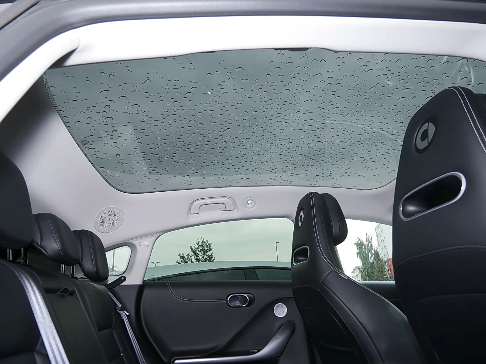 Smart Smart #3 PREMIUM* HEAD* UP* MEMORY* PANO* 360CAM*  | Mobile.bg � ����������� 8