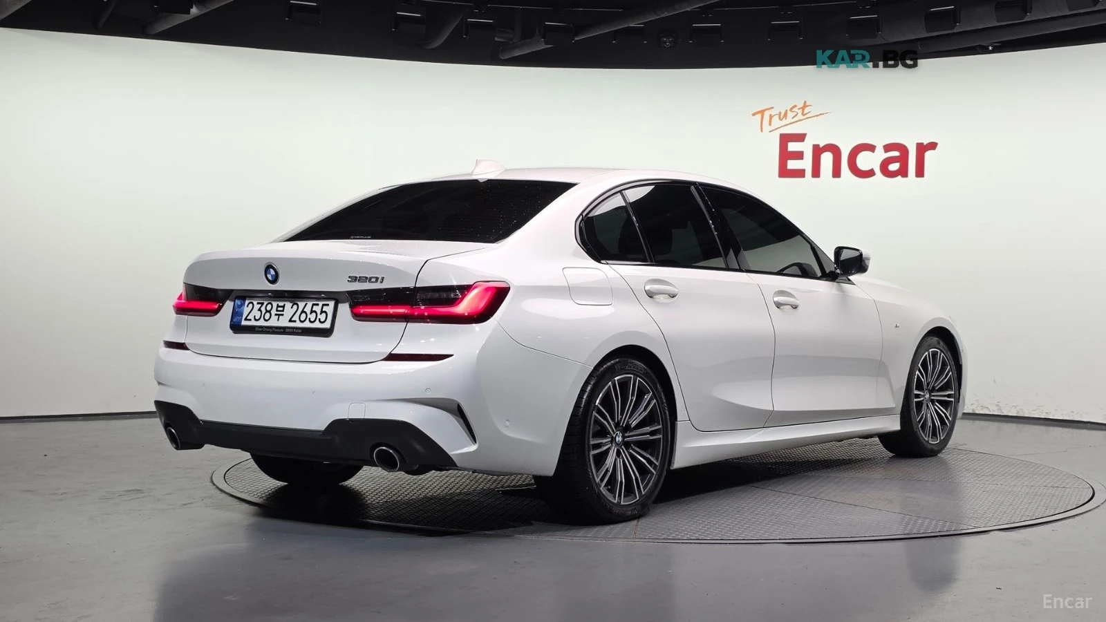 BMW 320 M-SPORT* HUD* �������* �������* 360*  | Mobile.bg � ����������� 2