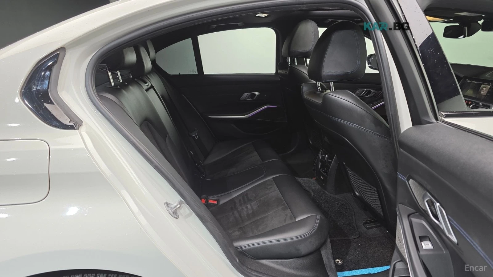 BMW 320 M-SPORT* HUD* �������* �������* 360*  | Mobile.bg � ����������� 11