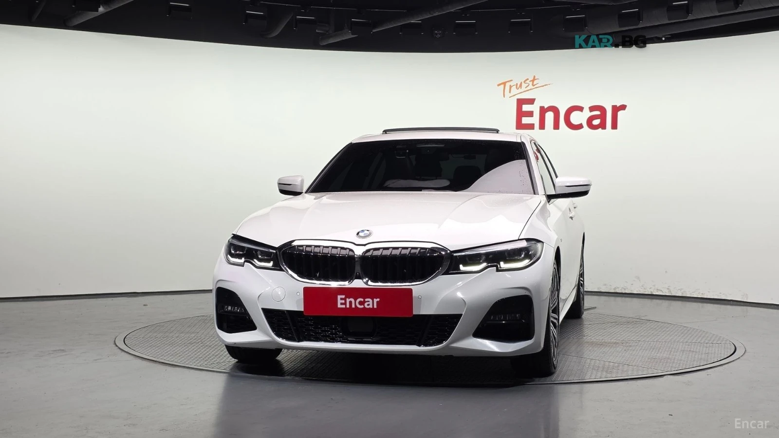 BMW 320 M-SPORT* HUD* �������* �������* 360*  | Mobile.bg � ����������� 3