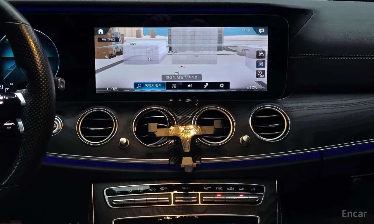 Mercedes-Benz E 220 E220d 4MATIC AMG Line | Mobile.bg � ����������� 13