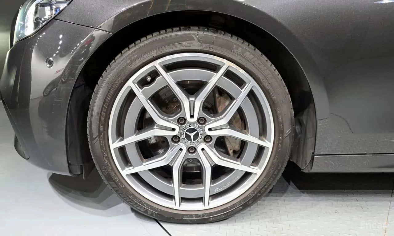 Mercedes-Benz E 220 E220d 4MATIC AMG Line | Mobile.bg � ����������� 5