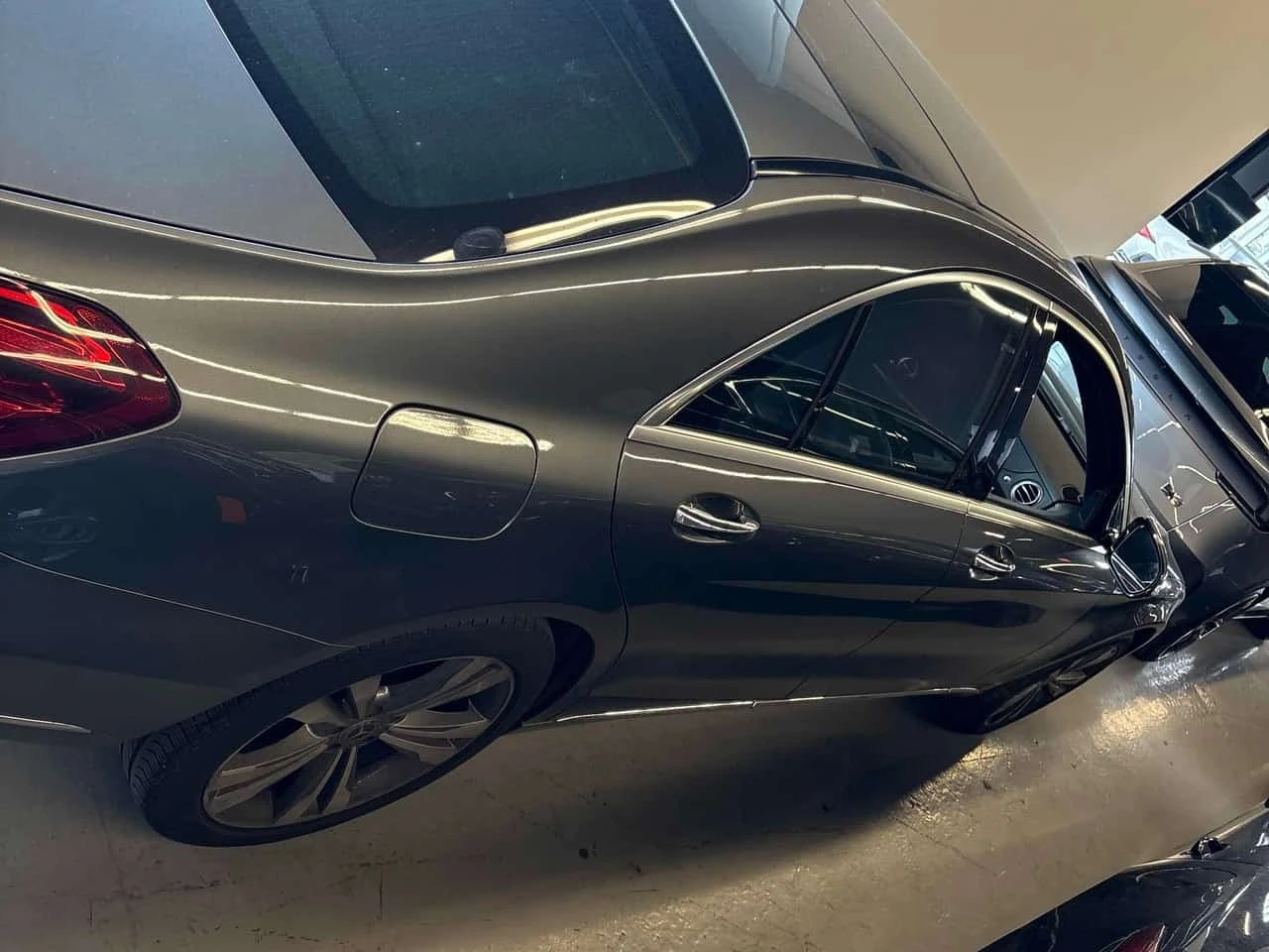 Mercedes-Benz S 560 * ���������� ��� ������������ ������*  | Mobile.bg � ����������� 3