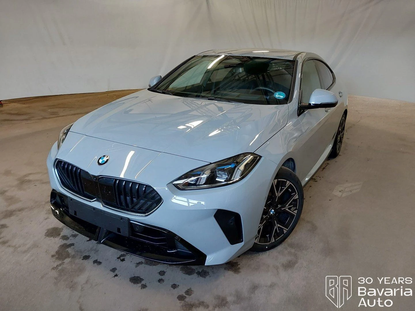 BMW 220 Gran Coupe Steptronic
