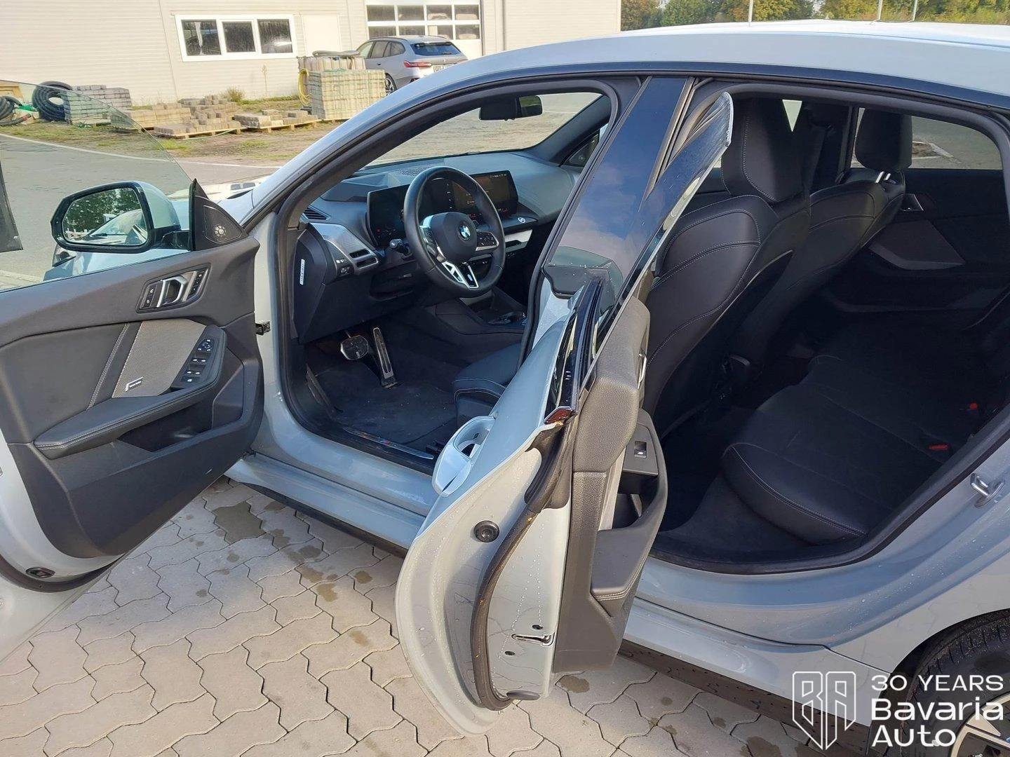 BMW 220 Gran Coupe Steptronic, снимка 5 - Автомобили и джипове - 56634193